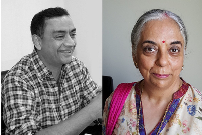 Blog: Five seconds! Oh no please give me some more...