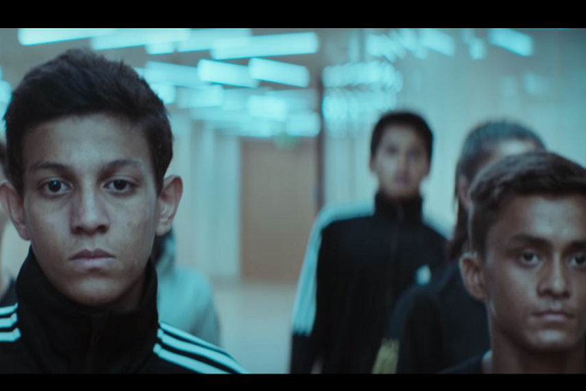 Watch the ad film conceptualised by Cheil WW India