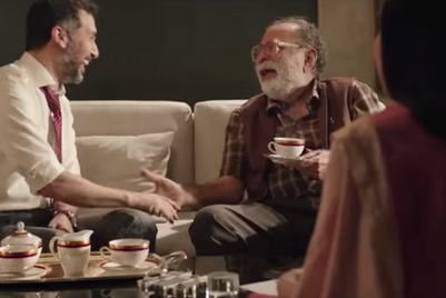 Red Label serves up another cup of tea of memories