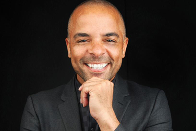 Airbnb CMO Jonathan Mildenhall departs