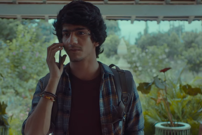 Watch the ad film conceptualised by J Walter Thompson here