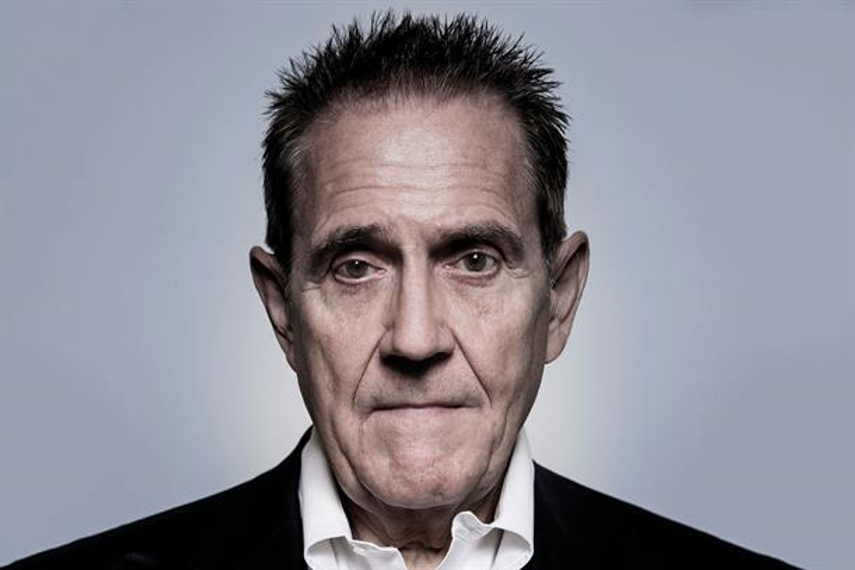 Dave Trott's blog: When it's insane to be sane