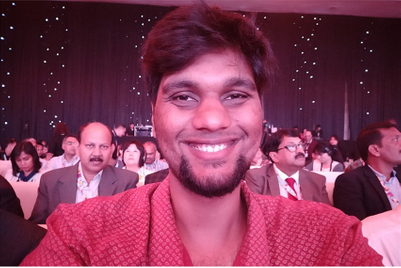 AdAsia 2017: Surprise, surprise