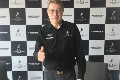 Watch: Mika Hakkinen's top three ad picks