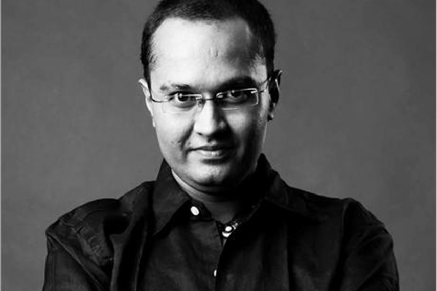 Pranav Harihar Sharma quits Rediffusion YR