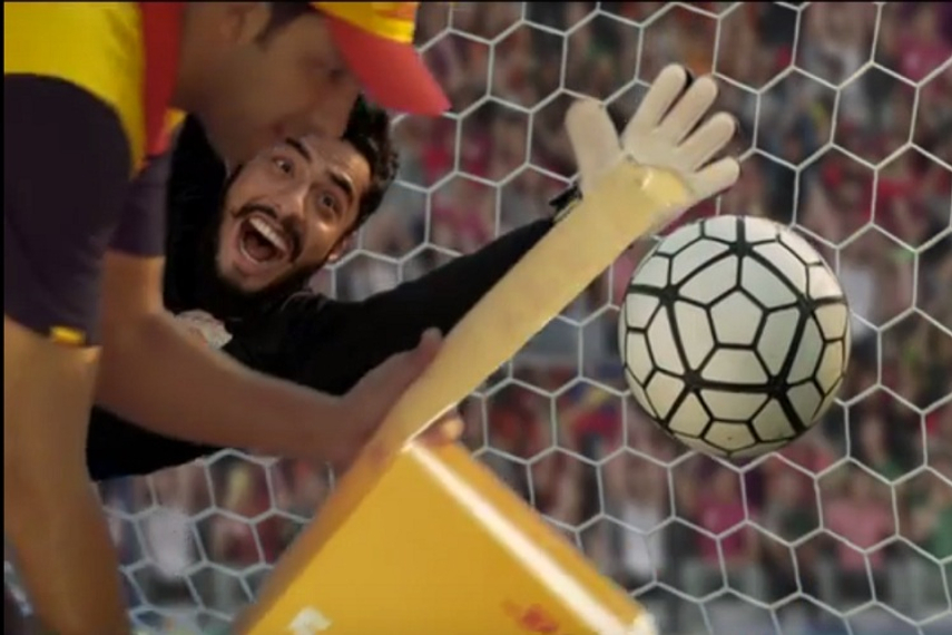 Watch the films conceptualised by Williams Lea Tag India here
