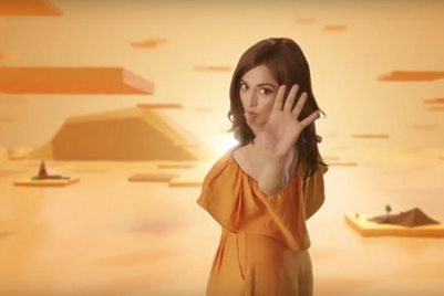 Shell turns to music to communicate with younger generations about clean energy