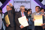 Campaign South Asia AOY ...