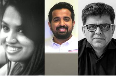 AME Awards: Keerthi Raju, Prince Thomas and Rahul Nagpal on jury