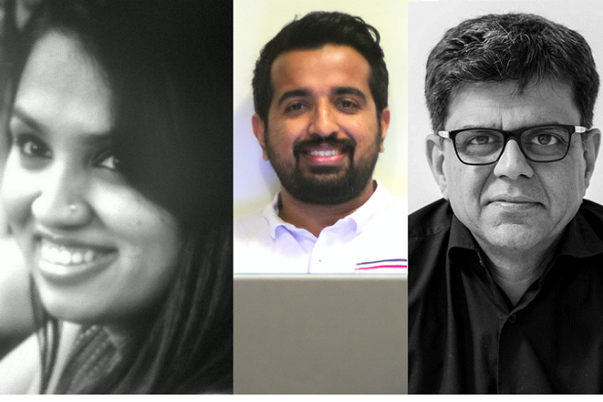 AME Awards: Keerthi Raju, Prince Thomas and Rahul Nagpal on jury