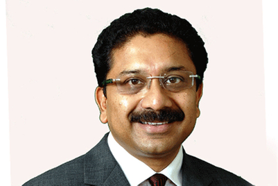 Paresh Chaudhry quits as Madison PR CEO