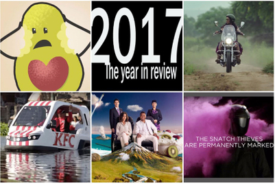 The year's 10 most questionable ads