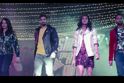 Premier Badminton League gets the 'baddies' to #SmashTheHouseDown
