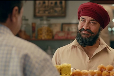 Campaign India Top 50 Ads of 2017 (1/4)