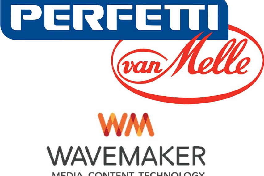 Wavemaker retains Perfetti Van Melle business