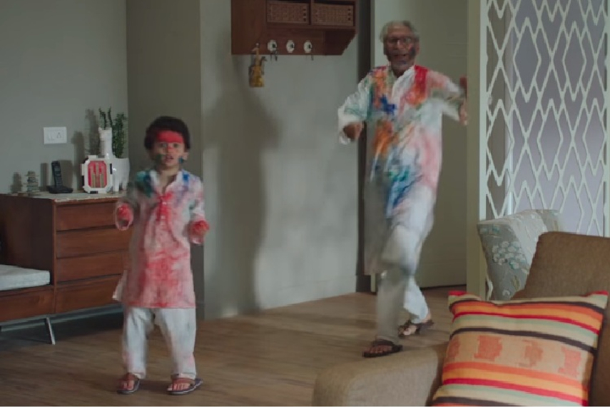 Watch the film conceptualised by Ogilvy Mumbai here
