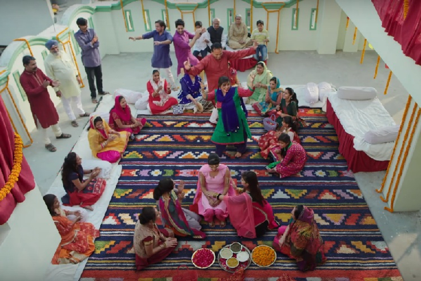 Watch the film conceptualised by Triton Communications here