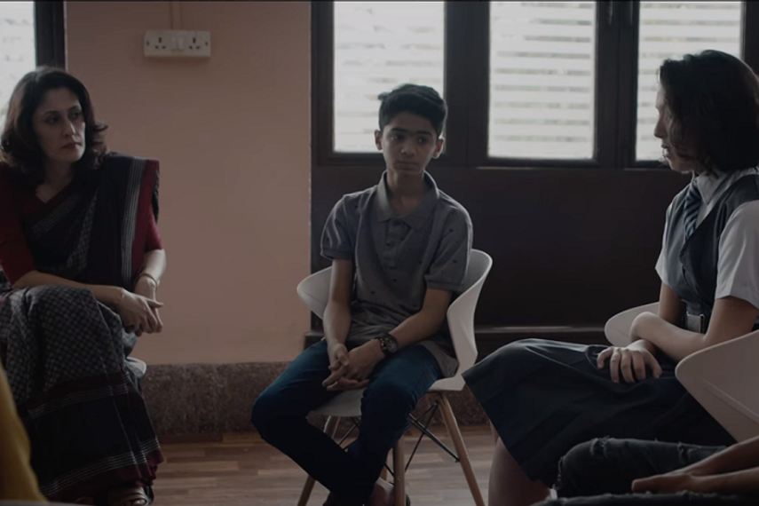 Watch the film conceptualised by BBDO here