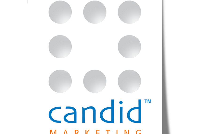 Candid Marketing appoints The New Business