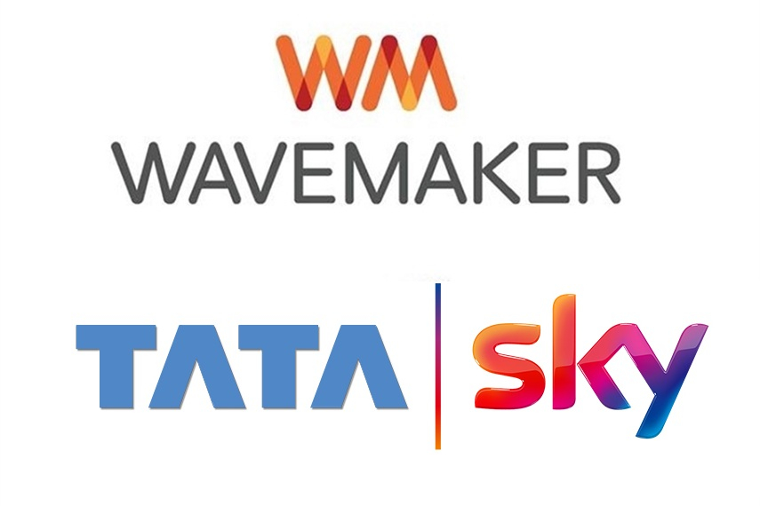 Wavemaker India retains media mandate for Tata Sky