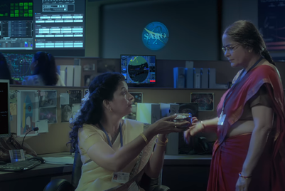 Aegon Life says 'insurance is not rocket science'