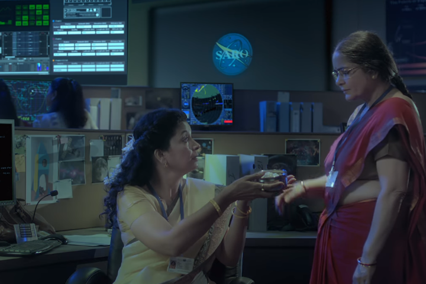 Watch the films conceptualised by Enormous Brands here