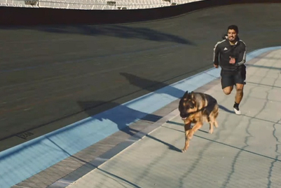 MMGB: Adidas 'watch me create' featuring Messi, Pogba and Suarez