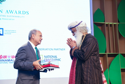 Olive Crown Awards 2018: JWT, The Social Street and Reliance Foundation bag two Golds each