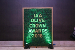 Olive Crown Awards 2018: ...
