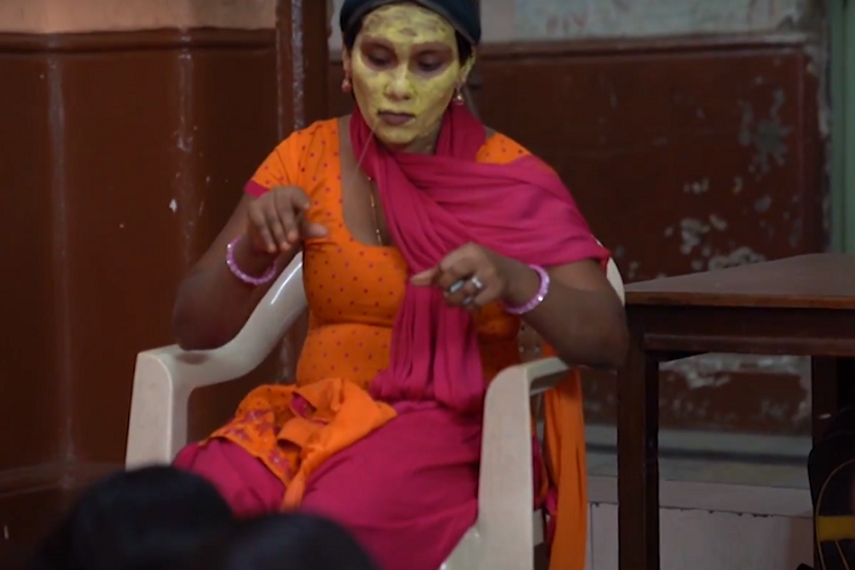 Watch the film conceptualised by DDB Mudra here
