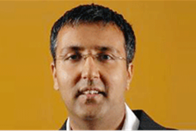 Gaurav Gandhi quits Viacom18