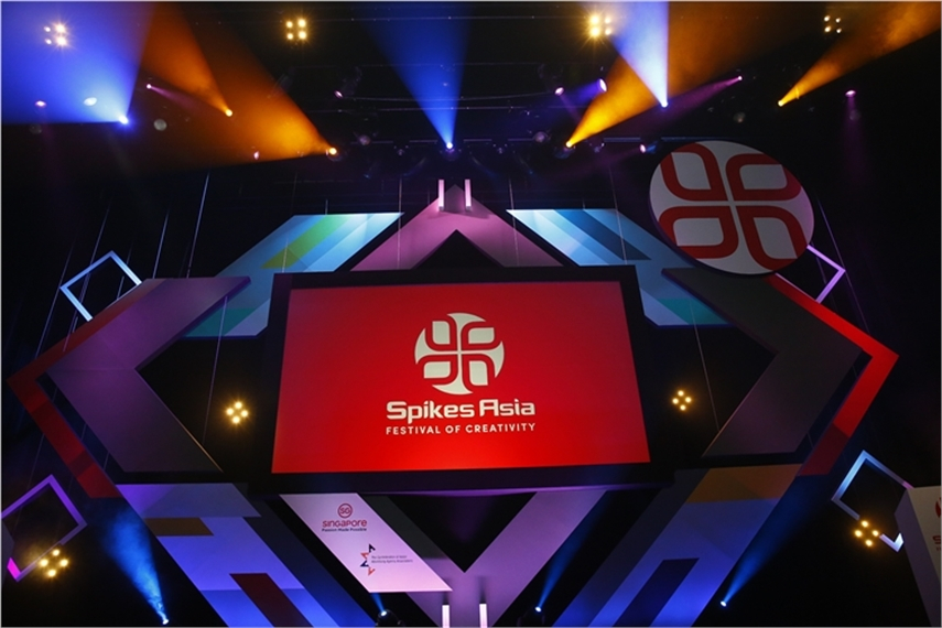 Spikes Asia announces new festival director