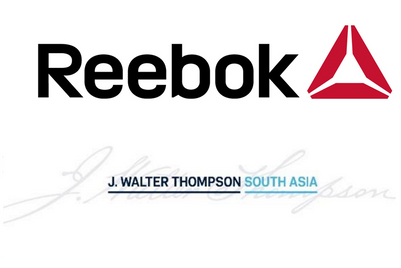J. Walter Thompson bags Reebok's creative mandate