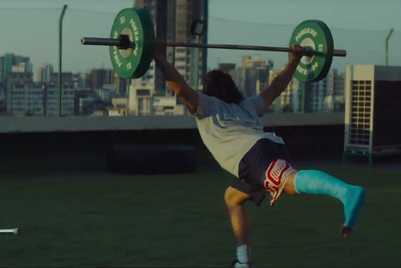 Weekend Watch: MuscleBlaze puts up a stubborn act