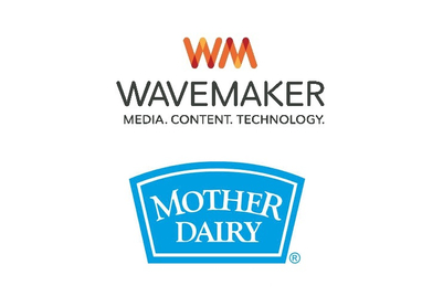 Mother Dairy ropes in Wavemaker to handle media