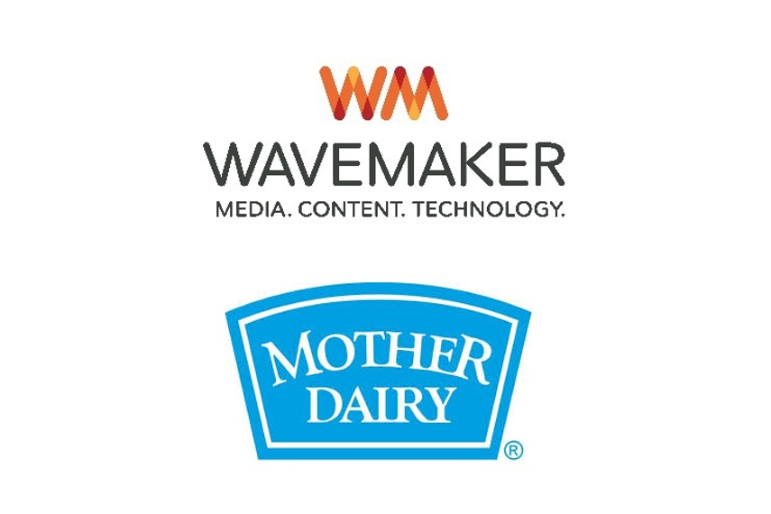 Mother Dairy ropes in Wavemaker to handle media
