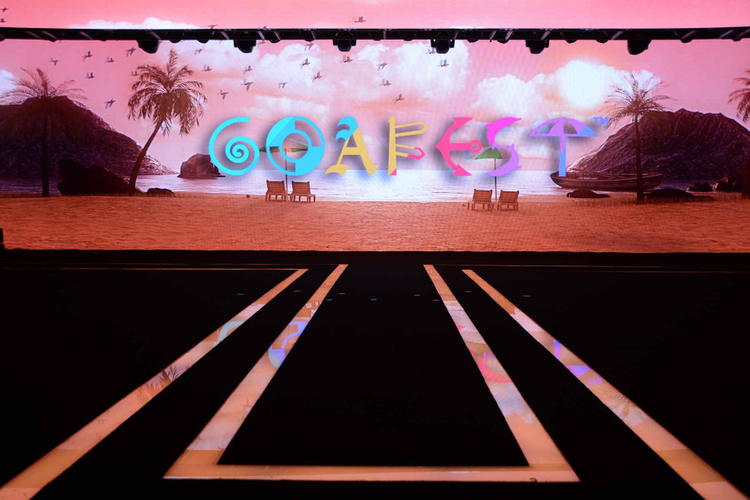 Goafest 2018: Pictures from day one