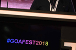 Goafest 2018: Pictures ...