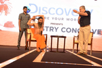 Goafest 2018: Pictures ...