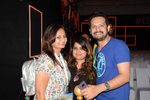 Goafest 2018: Pictures ...