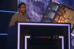 Goafest 2018: Pictures ...