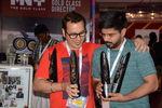 Goafest 2018: Pictures ...