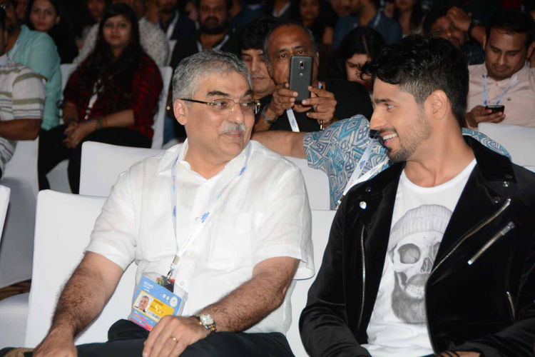 Goafest 2018: Pictures from day two (part two)