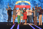 Goafest 2018: Pictures ...