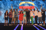 Goafest 2018: Pictures ...