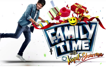 Blog: Brand Kapil Sharma needs urgent help!
