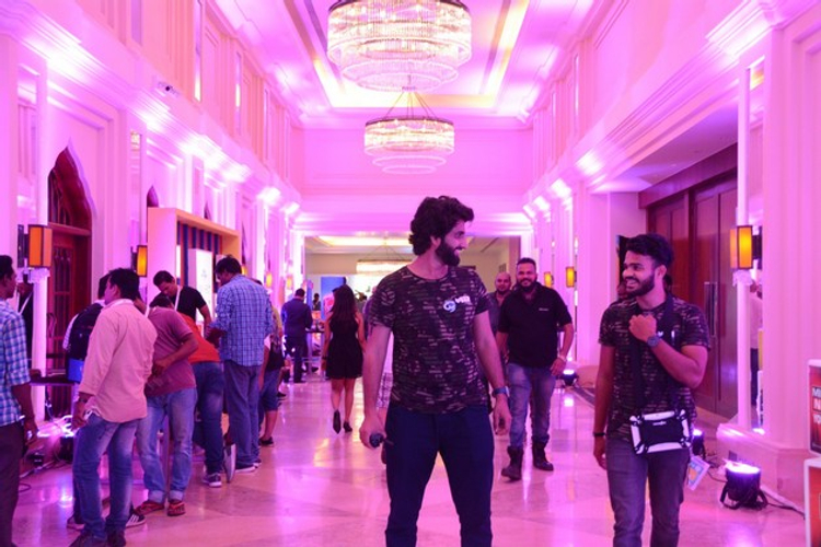 Goafest 2018: Pictures from Day 3 (Part three)