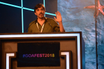 Goafest 2018: Pictures ...