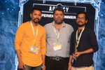 Goafest 2018: Pictures ...