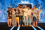 Goafest 2018: Pictures ...